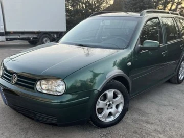 Авто Volkswagen Golf 2005 № 8494841