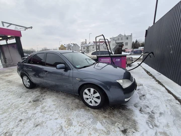 Авто Ford Mondeo 2004 № 8494853