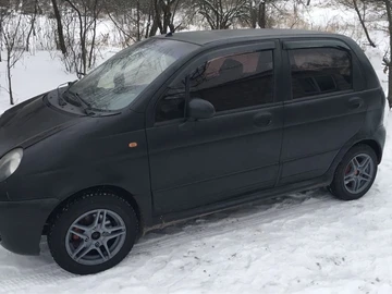 Авто Daewoo Matiz 2008 № 8494854