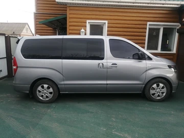 Авто Hyundai Amica 2018 № 8494858