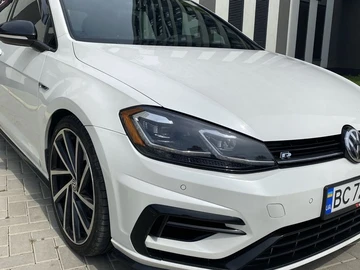 Авто Volkswagen Golf 2018 № 8494903