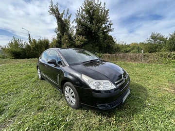 Авто Citroen C4 2006 № 8494906