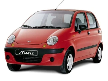 Авто Daewoo Arcadia 2008 № 8494907