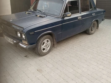 Авто ВАЗ 2106 1985 № 8494908