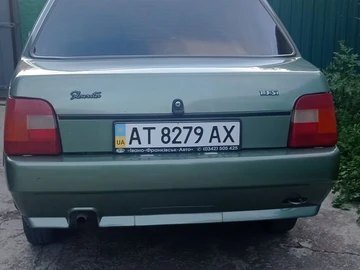 Авто ЗАЗ 1103 Slavuta 2011 № 8494910