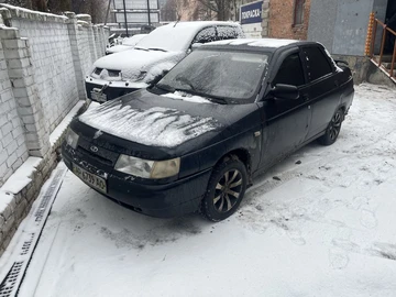 Авто ВАЗ 2110 2004 № 8494911