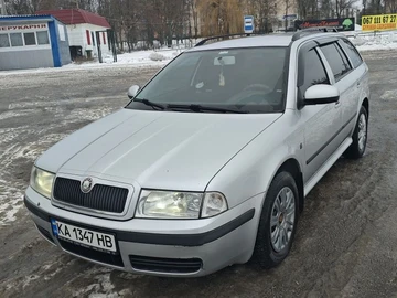 Авто Skoda Octavia 2010 № 8494912