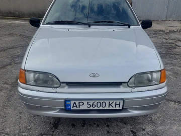 Авто ВАЗ 2114 2012 № 8494933
