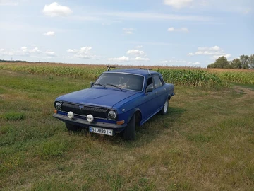 Авто ГАЗ 24-10 Волга 1978 № 8494943