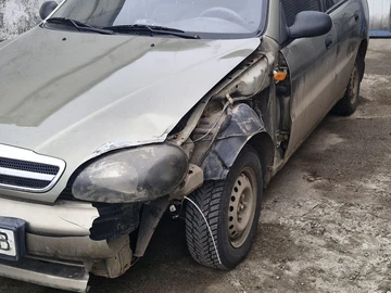 Авто Daewoo Sens 2006 № 8494957