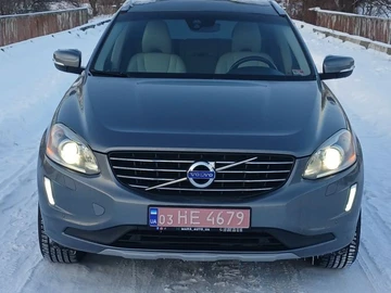 Авто Volvo Xc60 2016 № 8494966