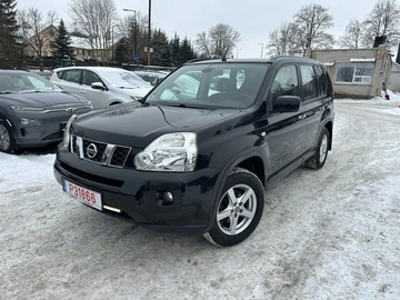 Авто Nissan X-Trail 2009 № 8494967