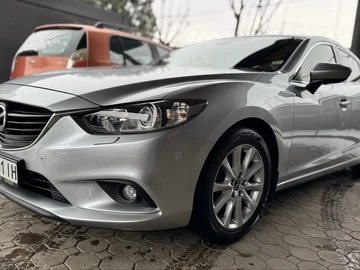Авто Mazda 6 2015 № 8494969