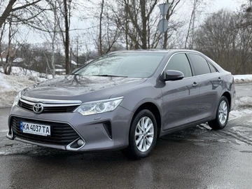 Авто Toyota Camry 2016 № 8494973