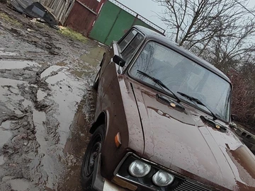 Авто ВАЗ 2106 1988 № 8494975