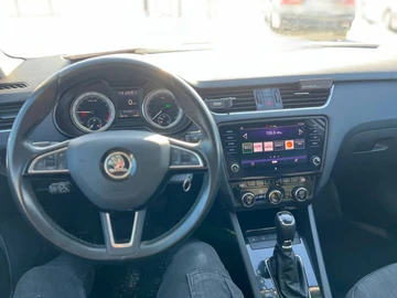 Авто Skoda Octavia 2020 № 8495008