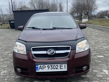 Авто Chevrolet Aveo 2012 № 8495009