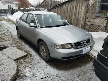 Авто Audi A4 1998 № 8495012