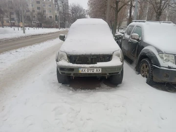 Авто Great Wall Pegasus 2006 № 8495013