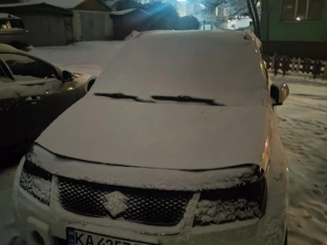 Авто Suzuki Grand Vitara 2006 № 8495017
