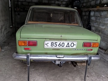 Авто ВАЗ 2101 1979 № 8495032