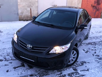 Авто Toyota Corolla 2013 № 8495033