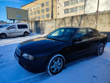 Авто Rover 620 1998 № 8495034