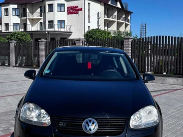Авто Volkswagen Golf 2006 № 8495060