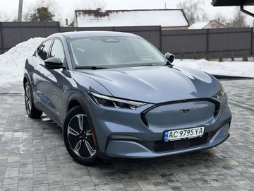 Авто Ford Mustang 2024 № 8495065