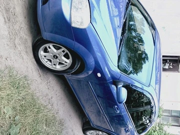 Авто Chevrolet Lacetti 2005 № 8495067
