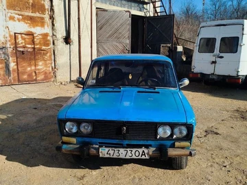 Авто ВАЗ 2106 1994 № 8495072
