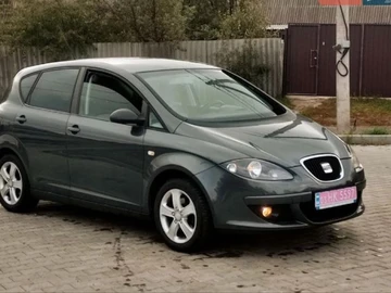 Авто SEAT Altea 2008 № 8495082