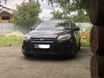 Авто Ford Focus 2013 № 8495085