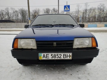 Авто ВАЗ 2109 2004 № 8495087