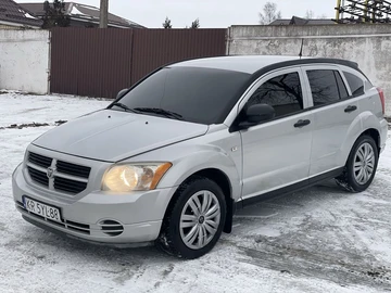 Авто Dodge Caliber 2006 № 8495089