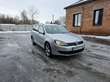 Авто Volkswagen Jetta 2011 № 8495091