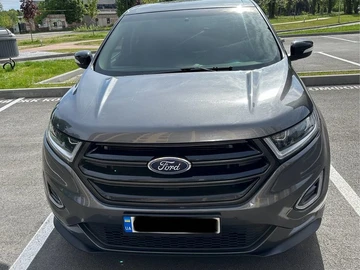 Авто Ford Edge 2015 № 8495123