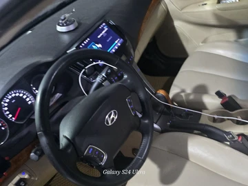 Авто Hyundai Sonata 2008 № 8495129