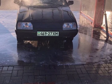 Авто Skoda Forman 1993 № 8495131