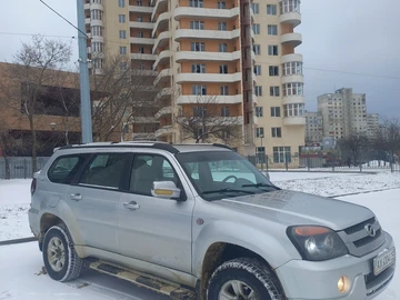 Авто ZXAuto Landmark 2007 № 8495132