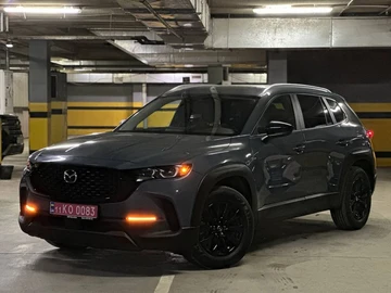 Авто Mazda Cx-5 2023 № 8495134