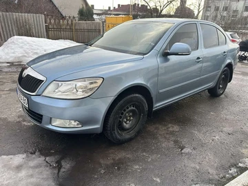 Авто Skoda Octavia 2010 № 8495135