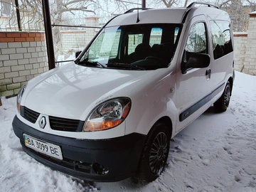 Авто Renault 4 2006 № 8495147