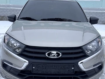 Авто ВАЗ Granta 2020 № 8495153