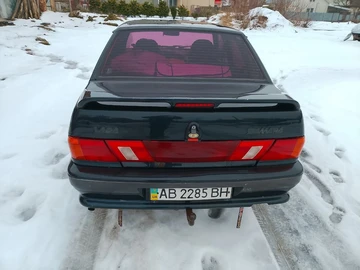 Авто ВАЗ 2115 2006 № 8495157