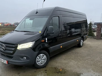 Авто Mercedes Sprinter 2020 № 8495162