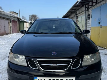 Авто Saab 9-3 X 2002 № 8495165