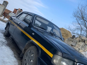 Авто ГАЗ 3110 2004 № 8495166