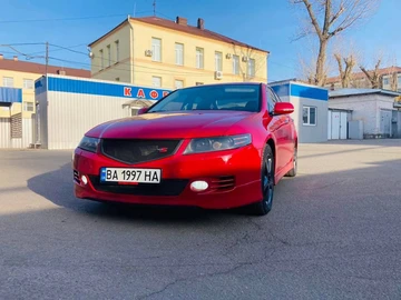 Авто Honda Accord 2006 № 8495169