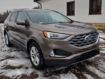 Авто Ford Edge 2019 № 8495173